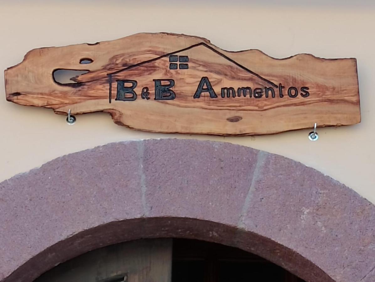 B&B Ammentos マゴマーダス エクステリア 写真